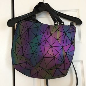Colour Changing Purse 2025